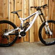 Bryans New TR450!